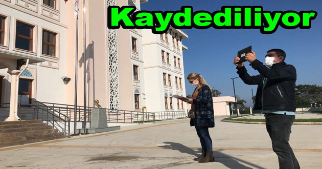 Kamu binalarına afet incelemesi