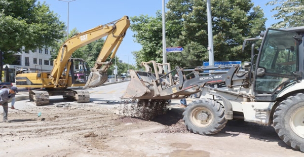 KANAL HATLARI YENİLENDİ
