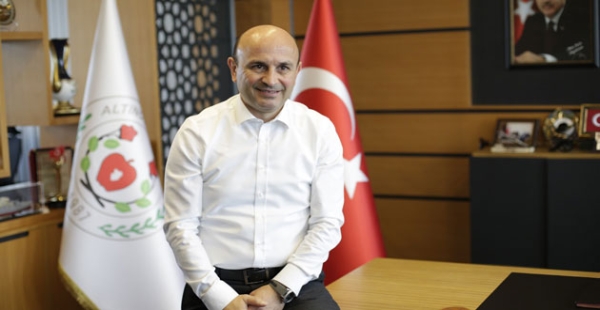 KARAMÜRSELİ  KUTLUYORUZ