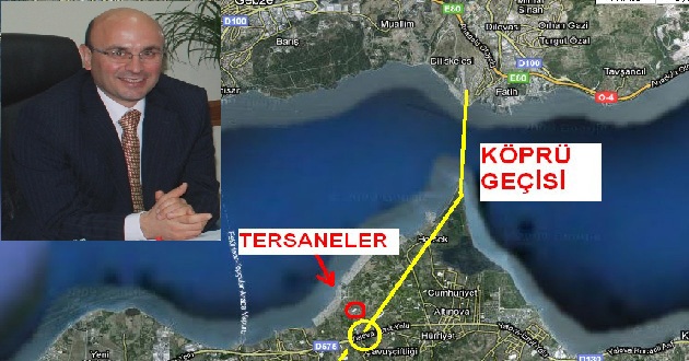 Kat artışı meclisten çıktı