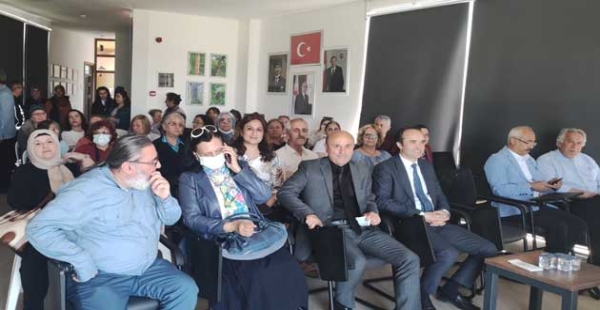 KATFA HERSEK LAGÜNÜNE GİTTİ