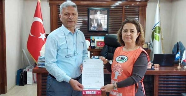 ​KATRETTİN KARACA’NIN ADI HER YERDE YAŞASIN