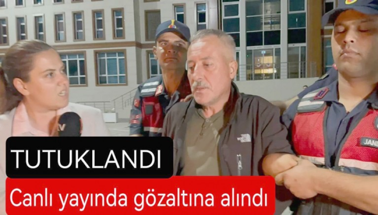 KAYIP EMRAH ELVEREN’İN ARKADAŞI YALOVA'DA TUTUKLANDI