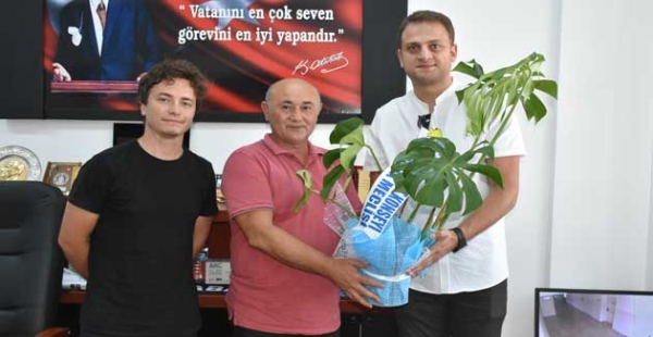 KENT KONSEYİ İŞBİRLİĞİ YAPACAK