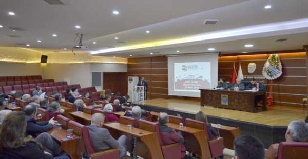 KENT KONSEYİ NE İŞ YAPAR AÇIKLANDI
