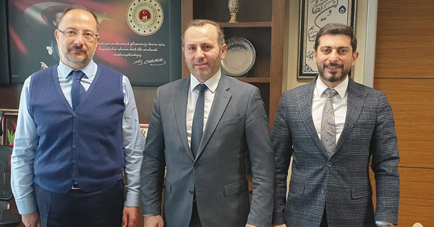 Kentsel Dönüşüme adım adım
