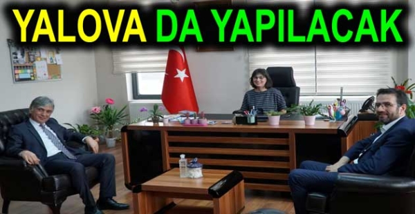 Kimya kongresi Yalova da yapılacak