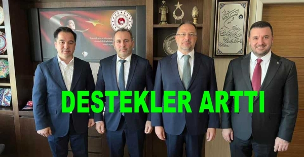 KİRA VE TAŞINMA YARDIMI ARTTI