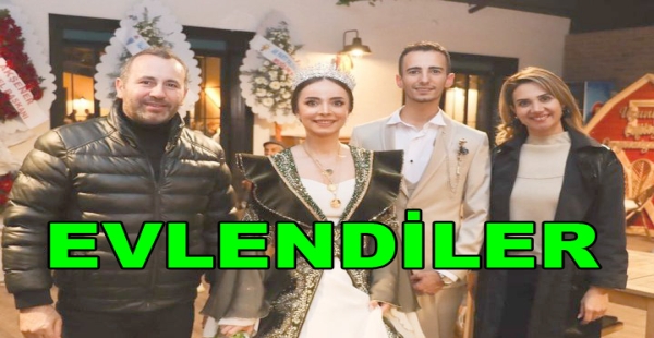 KIRKIK AİLESİNİN MUTLU GÜNÜ