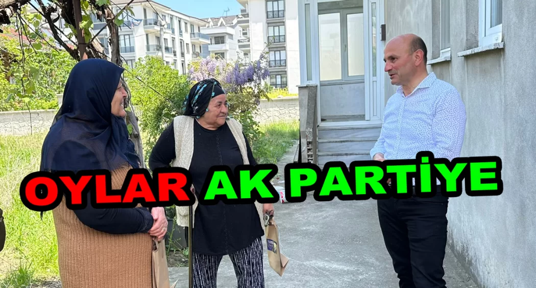Kirli ve gizli pazarlıklarla bu yola çıkmadık