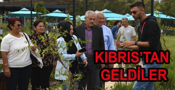 KKTC BİZİM GÖZBEBEĞİMİZDİR