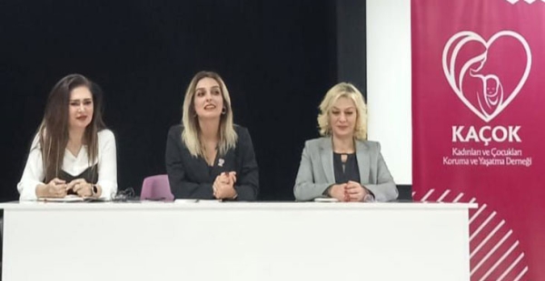 KOÇAK YALOVA'DA TOPLANDI