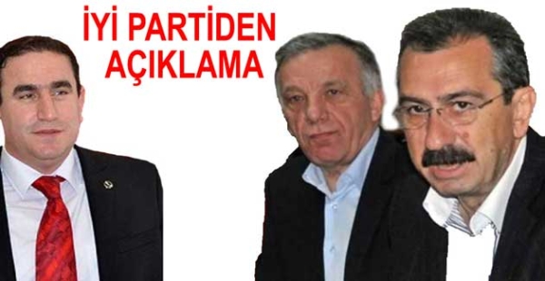 ​KOÇAL VE PEHLİVAN’A KAPIMIZ AÇIK