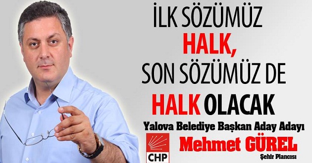 KOÇAL YALOVA'YI YÖNETEMİYOR