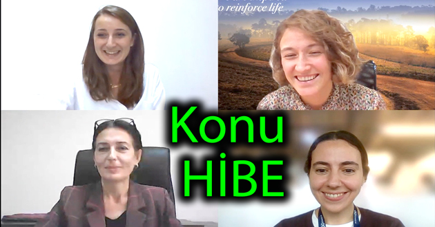 KordSa ile hibe görüşmeleri yaptılar