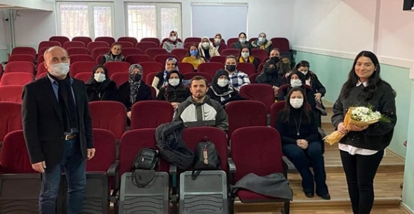 Koruyucu Aile devam ediyor