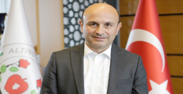 KURTULUŞ GÜNÜ KUTLU OLSUN