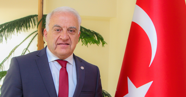 ​Kurtuluşu ve bayramı kutluyorum