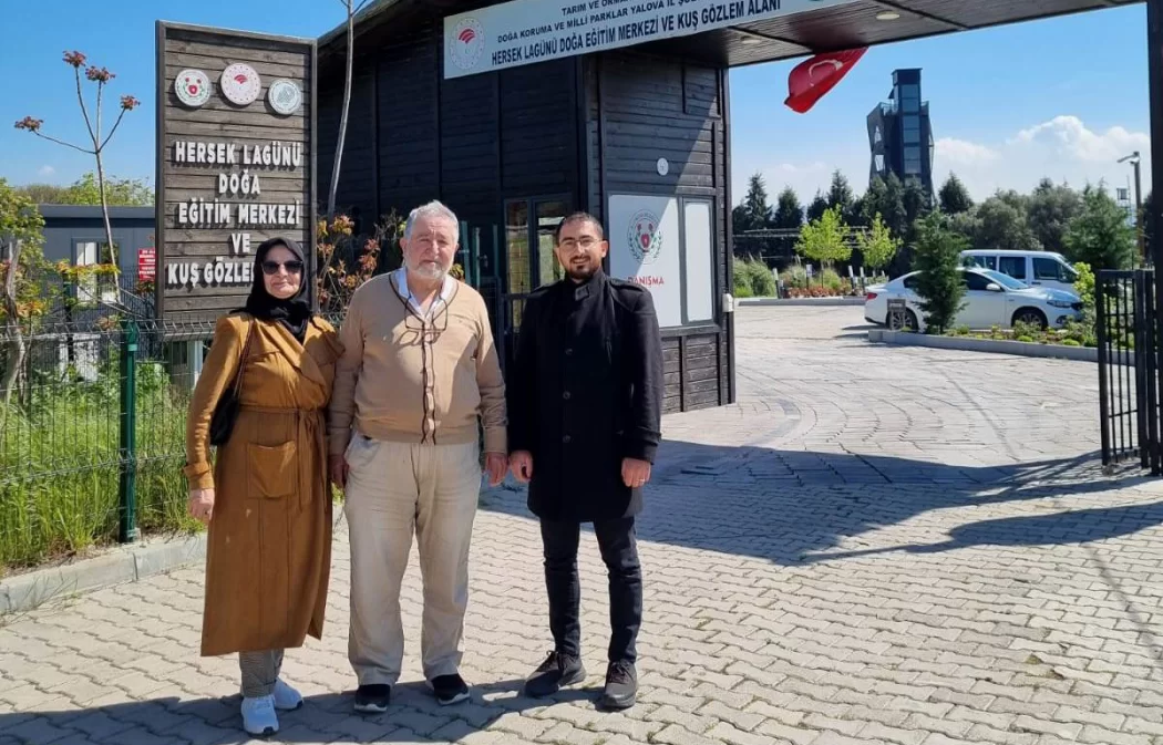 LAGÜNE İLGİ BÜYÜYOR