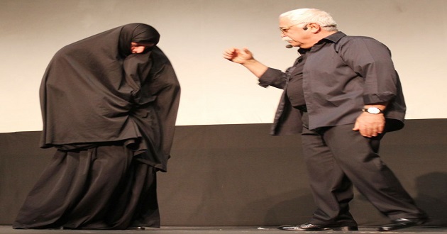 LEVENT KIRCA'DAN ERDOĞAN VE BAŞÖRTÜLÜLERE HAKARET