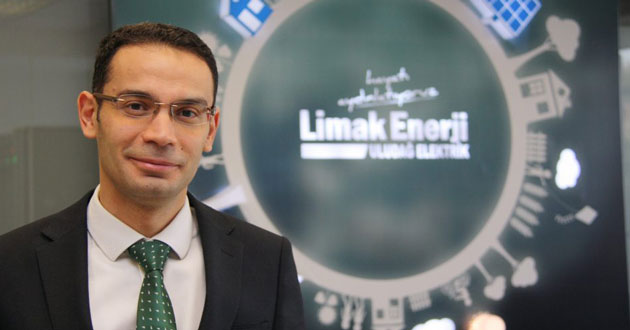 Limak Enerji Dünyayı koruyor