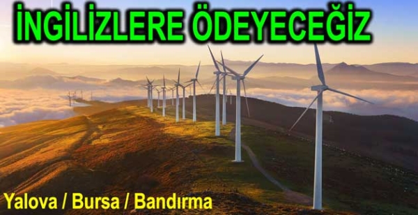 LİMAK ULUDAĞ İNGİLİZLERE SATILDI