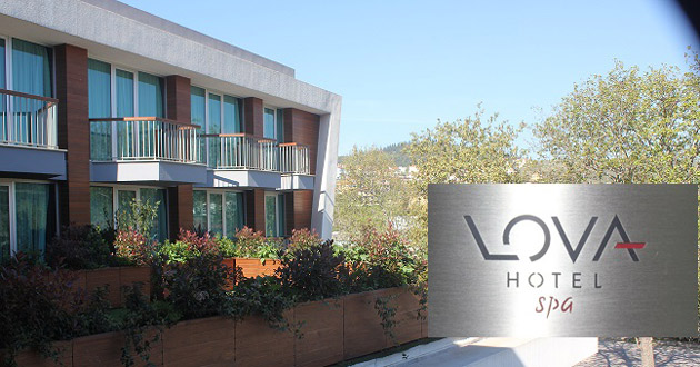 LOVA HOTEL'DEN  SEZONA BÜYÜK HAZIRLIK