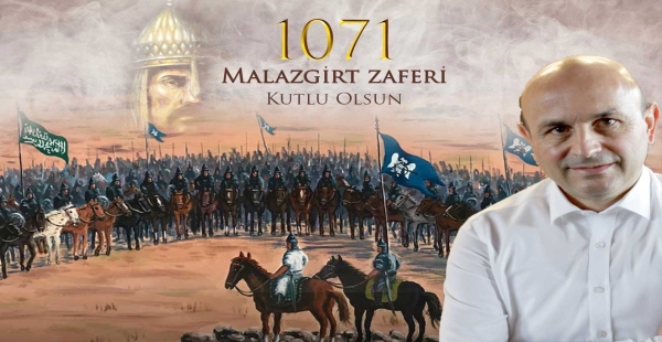 MALAZGİRT İSTANBUL’UN YOLUNU AÇTI