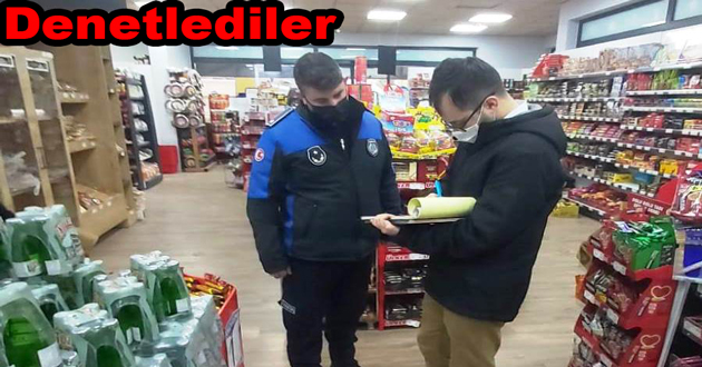 Marketteki fiyatlar mercek altında