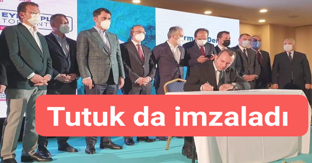 Marmara Denizi temizlenecek