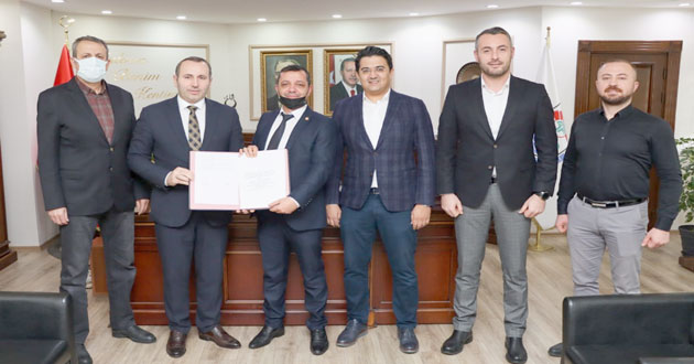 Memura yüzde 120 zam