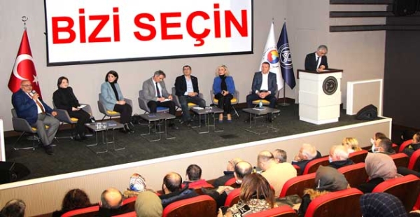 ​MESLEK LİSESİNİ SEÇİN