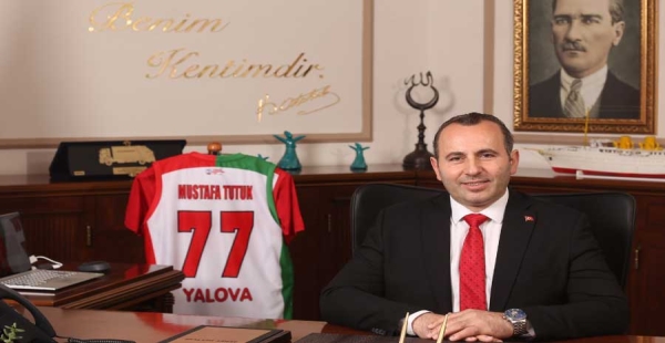 MEVLİD İLE DÜNYA ŞEREFLENMİŞTİR