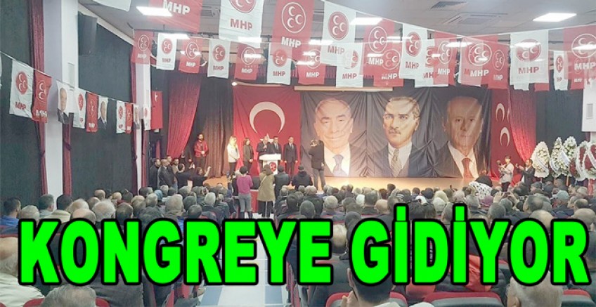 MHP YALOVA’DA TAKVİMİ AÇIKLANDI