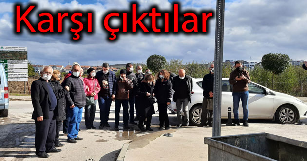 Millet Bahçesi yapılmasın