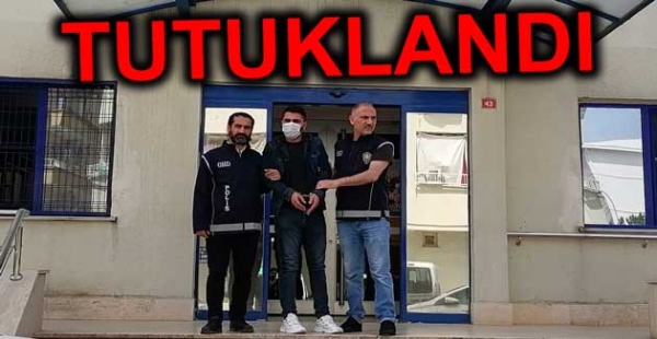 ​MİNÜBÜSTEN 21 GÖÇMEN ÇIKTI