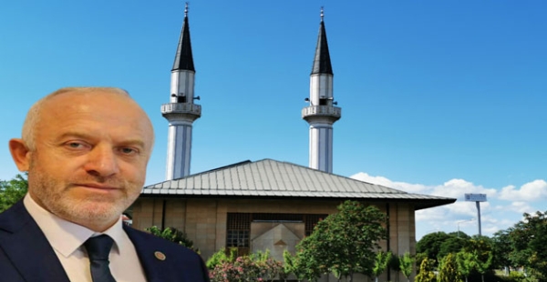 ​MİRAÇ ALLAH’A BOYUN EĞMEKTİR