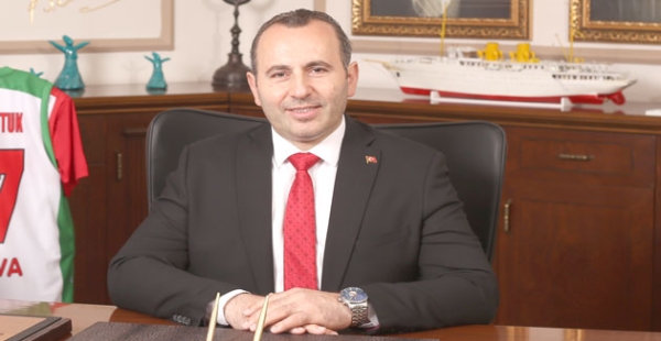 Miraç kutlu bir yükseliştir