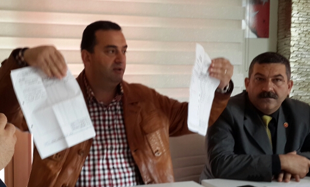 MİTİNGİ KONSERİ AK PARTİ VERDİ PARAYI BELEDIYE ÖDEDİ