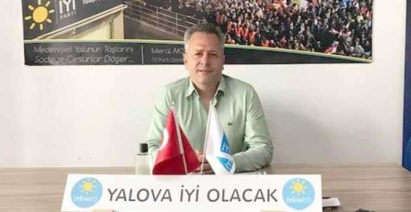 MIZRAK ARTIK ÇUVALA SIĞMIYOR