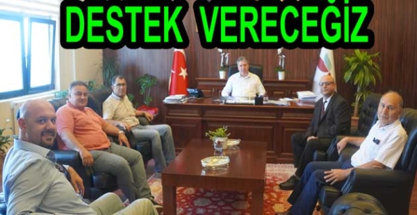 MMO YALOVA ÜNİVERSİTESİ İLE ÇALIŞACAK