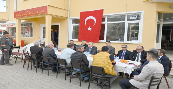 MOTORLAR GES İLE ÇALIŞSIN