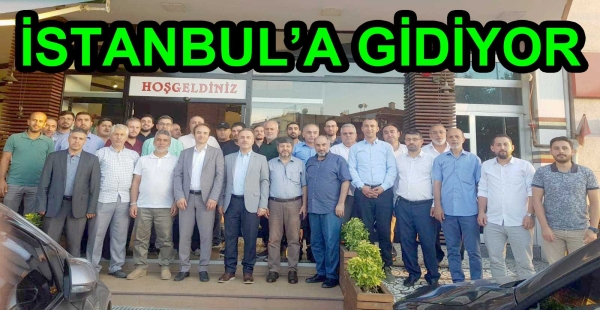 MÜFTÜ EREN ALTINOVADAN AYRILIYOR