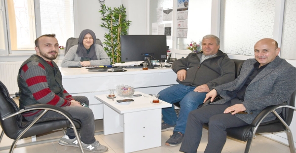 ​Muhasebeciler can damarıdır