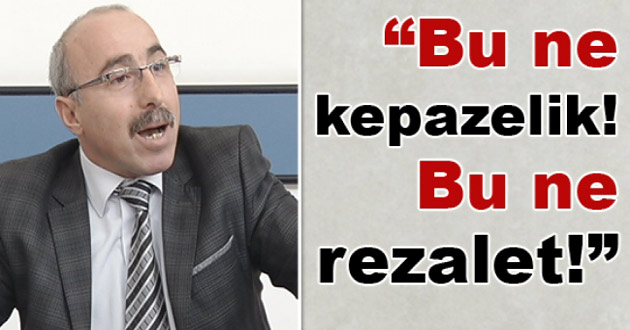 MUHSİN  BAŞKAN  SAĞ  OLSAYDI   PKK AÇILIMINI  YAPAMAZLARDI