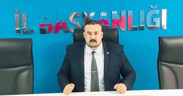 ​Mustafa Kemali minnetle anıyoruz