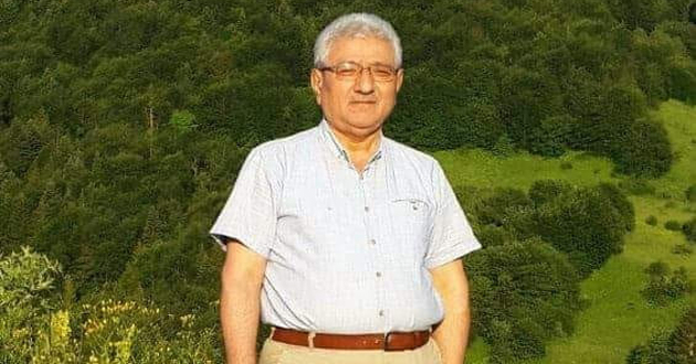 Muzaffer Köse de Korona kurbanı oldu