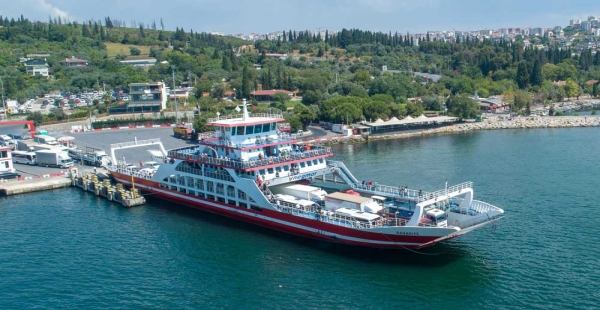 NEGMAR KAMPANYA BAŞLATTI