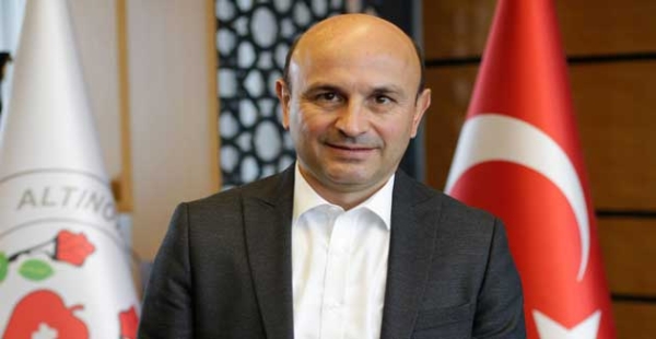 ​NEVRUZ BİRLİĞİNİN SEMBOLÜDÜR