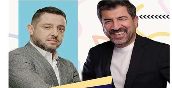 NİHAT KAHVECİ YALOVA’YA GELİYOR